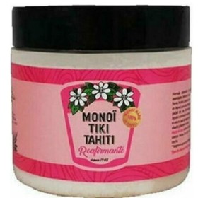 Monoi Tiki Tahiti Raffermissant κατά της Κυτταρίτιδας 120ml Monoi Tiki Tahiti Raffermissant κατά της Κυτταρίτιδας 120ml