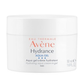 Avene Hydrance Ενυδατικό Gel Προσώπου για Αφυδατωμένο Δέρμα 50ml