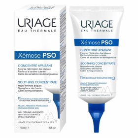 URIAGE Xemose PSO Soothing Concentrate against Psoriasis 150ml