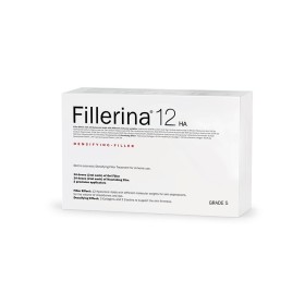 Fillerina 12 Ha Densifying Filler Face Treatment Grade 5 2x30ml Fillerina 12 Ha Densifying Filler Face Treatment Grade 5 2x30ml