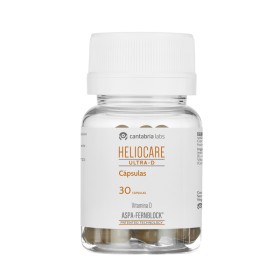 Heliocare Ultra-D Oral Συμπλήρωμα Διατροφής 30 Κάψουλες Heliocare Ultra-D Oral Συμπλήρωμα Διατροφής 30 Κάψουλες