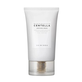 Skin1004 Madagascar Centella Soothing Cream Ενυδατική Κρέμα Προσώπου για Ακμή 75ml