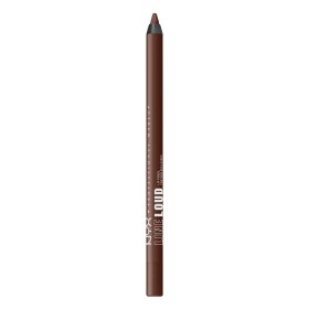 NYX PROFESSIONAL MAKE UP Line Loud Lip Liner Pencil Μολύβι Χειλιών Too Blessed 1.2g