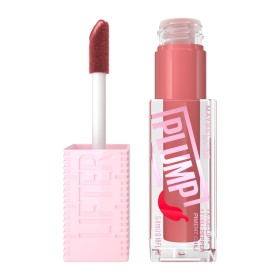 Maybelline Lifter Plump Lip Plumping Gloss 005 Peach Fever 5.4ml Maybelline Lifter Plump Lip Plumping Gloss 005 Peach Fever 5.4ml