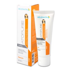 Helenvita Atopure Face Cream Κρέμα Προσώπου για Ατοπία 50ml Helenvita Atopure Face Cream Κρέμα Προσώπου για Ατοπία 50ml
