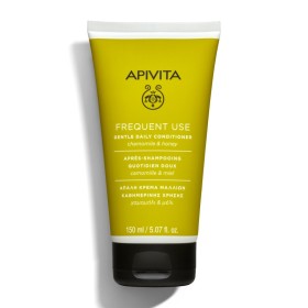 Apivita Frequent Use Κρέμα Μαλλιών Καθημερινής Χρήσης 150ml Apivita Frequent Use Κρέμα Μαλλιών Καθημερινής Χρήσης 150ml