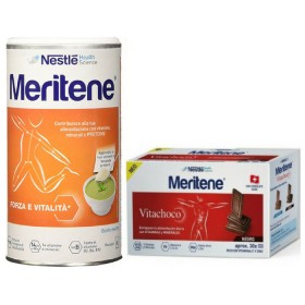 Nestle Meritene &hellip;