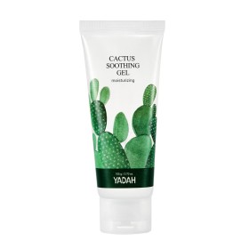 Yadah Cactus Soothing Gel Καταπραϋντικό Gel για Πρόσωπο & Σώμα 105ml Yadah Cactus Soothing Gel Καταπραϋντικό Gel για Πρόσωπο & Σώμα 105ml