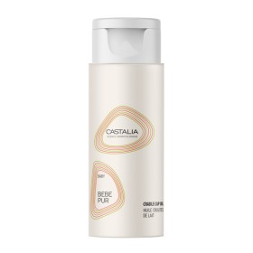 Castalia Bebepur Cradle Cap Oil Έλαιο για τη Νινίδα 30ml Castalia Bebepur Cradle Cap Oil Έλαιο για τη Νινίδα 30ml