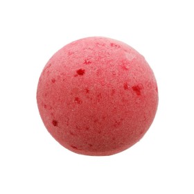 Fresh Line Pomegranate & Cranberry Αναβράζουσα Μπάλα Μπάνιου Ρόδι & Κράνμπερι 180g