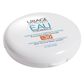 URIAGE Eau Thermale Water Cream Tinted Compact SPF30 10G
