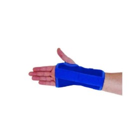 Adco Νάρθηκας Καρπού Neoprene Δεξί Χέρι XXX-Large 1 Tεμάχιο [ 03210 ]