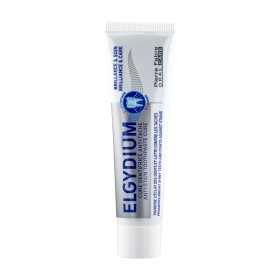 Elgydium Brilliance & Soin Λευκαντική Οδοντόπαστα για Λαμπερό Χαμόγελο 30ml