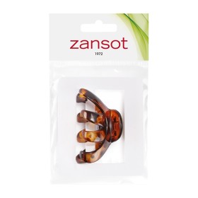 Zansot Klamer για Μαλλιά Χταποδάκι Μεγάλο 1 Τεμάχιο