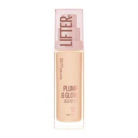 Maybelline Lifter Plump & Glow Foundation Προσώπου No.110 30ml