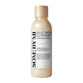 Some by Mi Galactomyces Glutathione Glow Milky Toner Τονωτική Λοσιόν Προσώπου 200ml Some by Mi Galactomyces Glutathione Glow Milky Toner Τονωτική Λοσιόν Προσώπου 200ml