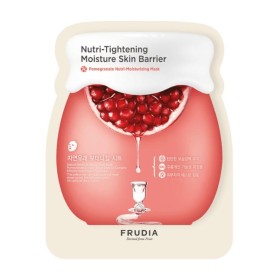 Frudia Pomegranate Nutri-Moisturizing Mask Ενυδατική & Αντιγηραντική Μάσκα Προσώπου με Εκχύλισμα Ροδιού 20ml Frudia Pomegranate Nutri-Moisturizing Mask Ενυδατική & Αντιγηραντική Μάσκα Προσώπου με Εκχύλισμα Ροδιού 20ml