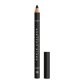 L'oreal Paris Haute Couleur Liner Khol Μολύβι Mατιών Graphite Satin 1.2g