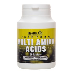 Health Aid Mult &hellip;