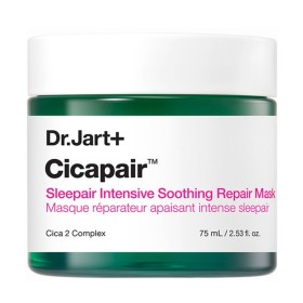 Dr.Jart+ Cica Sleepair Int Mask Ενυδατική & Καταπραϋντική Leave-On Μάσκα Gel Προσώπου Νυκτός 75ml Dr.Jart+ Cica Sleepair Int Mask Ενυδατική & Καταπραϋντική Leave-On Μάσκα Gel Προσώπου Νυκτός 75ml