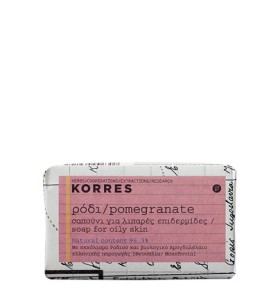 Korre Σαπουνι Ρ &hellip;