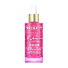 Nuxe Prodigieux Le Serum Hair & Scalp Hydra Plumping Serum Ορός Ενυδάτωσης & κατά του Σπασίματος για το Τριχωτό 50ml Nuxe Prodigieux Le Serum Hair & Scalp Hydra Plumping Serum Ορός Ενυδάτωσης & κατά του Σπασίματος για το Τριχωτό 50ml