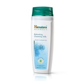 Himalaya Refreshing Cleansing Milk 200ml Himalaya Refreshing Cleansing Milk 200ml