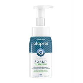 Frezyderm Atoprel Foamy Shampoo Ειδικό Σαμπουάν σε Μορφή Αφρού 250ml
