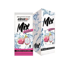 Eleven Fit Mix Ρόφημα σε Σκόνη με Γεύση Fruta Del Dragon 12x9g Eleven Fit Mix Ρόφημα σε Σκόνη με Γεύση Fruta Del Dragon 12x9g