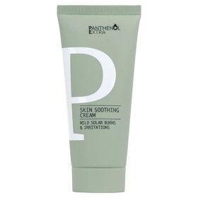 Panthenol Extra Skin Soothing Cream Ενυδατική Κρέμα για Ήπια Ηλιακά & Θερμικά Εγκαύματα 100ml