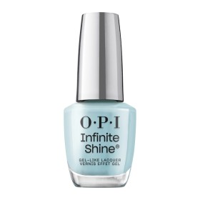 OPI Infinite Shine  Βερνίκι Νυχιών Μακράς Διάρκειας Last From the Past 15ml