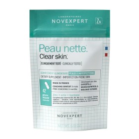 Novexpert Clear Skin Συμπλήρωμα Διατροφής για Λιπαρή Επιδερμίδα & Ατέλειες 42 Κάψουλες Novexpert Clear Skin Συμπλήρωμα Διατροφής για Λιπαρή Επιδερμίδα & Ατέλειες 42 Κάψουλες