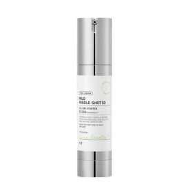 VT Cosmetics Reedle Shot 50 Καταπραϋντικό & Ενυδατικό Essence Προσώπου 50ml
