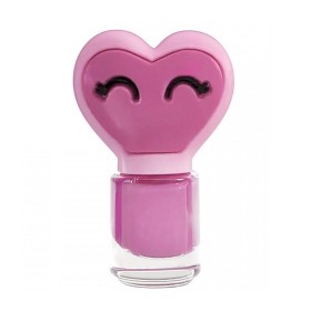 Happi Hobbi Βερνίκι Νυχιών Sparkle Love από 6+ Ετών 1 Τεμάχιο Happi Hobbi Βερνίκι Νυχιών Sparkle Love από 6+ Ετών 1 Τεμάχιο