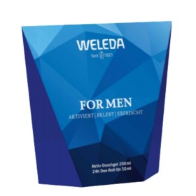 Weleda Set Men &hellip;