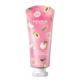 Frudia My Orchard Peach Body Essence Ενυδατικό Γαλάκτωμα Σώματος με Εκχύλισμα Ροδάκινου 200ml Frudia My Orchard Peach Body Essence Ενυδατικό Γαλάκτωμα Σώματος με Εκχύλισμα Ροδάκινου 200ml