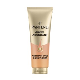 Pantene Pro-V Grow Abundant Anti Hair-Loss Conditioner Μαλακτική Κρέμα Μαλλιών κατά της Τριχόπτωσης 250ml Pantene Pro-V Grow Abundant Anti Hair-Loss Conditioner Μαλακτική Κρέμα Μαλλιών κατά της Τριχόπτωσης 250ml