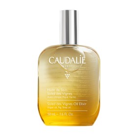 CAUDALIE Soleil des Vignes Oil Elixir Eνυδατικό Λάδι για Σώμα & Μαλλιά 50ml