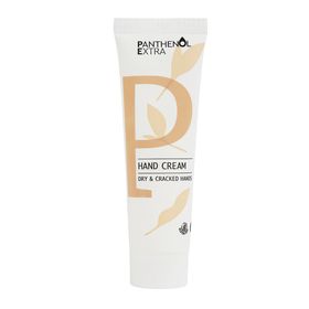 Panthenol Extra Hand Cream Urea 5% Ενυδατική Κρέμα Χεριών με Ουρία 25ml Panthenol Extra Hand Cream Urea 5% Ενυδατική Κρέμα Χεριών με Ουρία 25ml