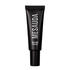 Mesauda Milano Shine Free Smoothing & Mattifying Face Primer 20ml