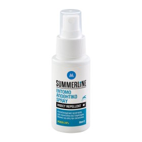 Medisei Summerline Εντομοαπωθητική Λοσιόν σε Spray 50ml Medisei Summerline Εντομοαπωθητική Λοσιόν σε Spray 50ml