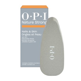 Opi Nature Strong Ανταλλακτικό Ράσπας 120 Grid 1 Τεμάχιο Opi Nature Strong Ανταλλακτικό Ράσπας 120 Grid 1 Τεμάχιο