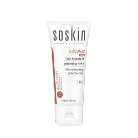 Soskin Hydrawear Rich Moisturising Protective Care 60ml Soskin Hydrawear Rich Moisturising Protective Care 60ml