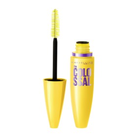 Maybelline The Colossal Volum Express Mascara για Όγκο Black 10.7ml