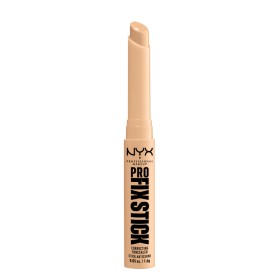 Nyx Professional Make Up Pro Fix Stick Correcting Concealer Καλυπτικό Κονσίλερ 06 Natural 1.6g Nyx Professional Make Up Pro Fix Stick Correcting Concealer Καλυπτικό Κονσίλερ 06 Natural 1.6g