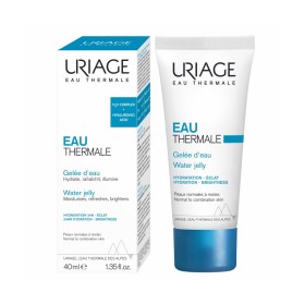URIAGE Eau Thermale Water Jelly Ενυδατικό Τζελ 40ml