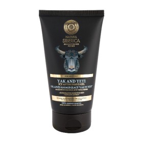 Natura Siberica Men Icy After Shave Gel Yal & Yeti Ανδρικό Τζελ Προσώπου για Μετά το Ξύρισμα 150ml Natura Siberica Men Icy After Shave Gel Yal & Yeti Ανδρικό Τζελ Προσώπου για Μετά το Ξύρισμα 150ml
