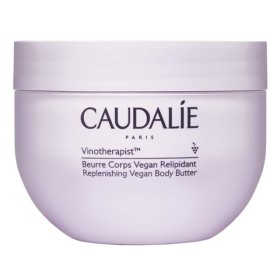 Caudalie Vinotherapist Replenishing Vegan Body Butter Ενυδατικό Butter Σώματος 250ml