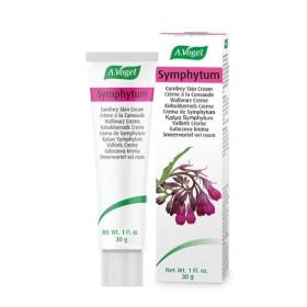 A.Vogel Symphytum Comfrey Skin Cream Αντιρυτιδική Κρέμα Πλούσιας Υφής 30g