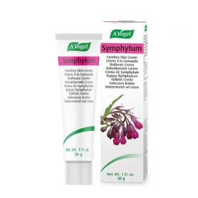 A.VOGEL Symphytum Comfrey Skin Cream Αντιρυτιδική Κρέμα Πλούσιας Υφής 30g